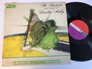 Dorothy Ashby LP The Fantastic Jazz Harp Atlantic Lbl. NM ORIG