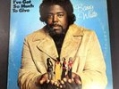 Private Listing For aledaca0 Barry White, Marvin Gaye, Maze, Police, Earth Wind