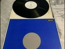 *UK 1957 DEMO* ELVIS PRESLEY Elvis Christmas Album RCA RD 27052 WHITE LABEL TEST