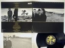 U2 JOSHUA TREE ISLAND R28D-2066 JAPAN VINYL LP