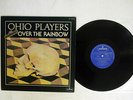 OHIO PLAYERS OVER THE RAINBOW MERCURY BT-5026 JAPAN VINYL LP