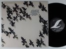 CRACK THE SKY Safety In Numbers LIFESONG LP VG+ e