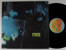 FREE Tons Of Sobs ISLAND LP VG+ uk gatefold e