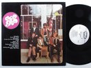 MOBY GRAPE Self Titled EDSEL ED-137 LP VG++ uk w/ catalog insert e