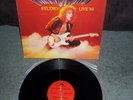 Yngwie Malmsteen's Rising Force Studio Live ' 85 LP 1985 Vinyl super clean vinyl