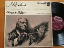 SABL 183 HI-FI STEREO ED1 Brahms Symphony 3 Bruno Walter Philips 1st NM