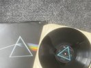 Dark Side Of The Moon LP, By Pink Floyd.