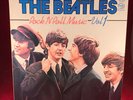 THE BEATLES Rock N Roll Music Volume 1 1976 UK vinyl LP Twist And Shout Matchbox