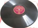 78rpm HENRY HALL: Teddy Bears’ Picnic / Hush here comes the bogey Man E+ FB2816