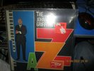 JOHNNY GRIFFITH TRIO RARE MOTOWN JAZZ WORKSHOP LP STILL SEALED