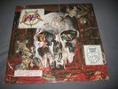 LP - SLAYER - South of Heaven Collectors Limited incl. Poster / DefJam Geffen