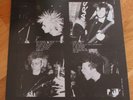 DISCHARGE gatefold sleeve ‘Hear Nothing’ LP 1982 fast UK Hardcore NECROS fix SOA