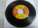 Leal Records- Boris Gardiner Happening-Every Nigger Is A Star-Ghetto Funk-7'VG-