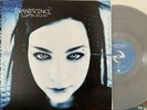 EVANESCENCE *rare silver* fallen CRAFT LP alternative indie rock
