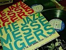 ART BLAKEY AND THE JAZZ MESSENGERS AT THE CAFE BOHEMIA VOL 1+VOL 2 BLUE NOTE VG+
