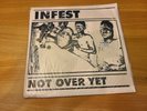 Infest Not over Yet 7