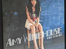 AMY WINEHOUSE Back To Black LP Vinyl Record 2017 Universal Records 1734128
