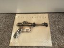 Foo Fighters Self Titled Debut Vinyl Record Lp Dave Grohl 1st Taylor Hawkins