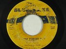 Doo-Wop 45 - Maples - I Must Forget You - Blue Lake - mp3 - rare