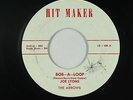 Doo-Wop R&B 45 -  Joe Lyons & The Arrows - Bob-A-Loop - Hit Maker - mp3
