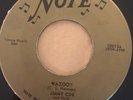 Doo-Wop 45/ Jimmy Coe 