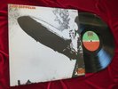 LED ZEPPELIN 1/Same ATLANTIC ITALY SD 8216 Vinyl: mint(-)/Cover: mint- TOPCOPY