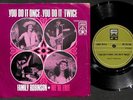 Family Robinson Psych Garage Funk Singapore 7