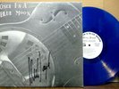 MICK TAYLOR Once in a Blue Moon 2-LP Colored Vinyl SIGNED + Bonus ROLLING STONES