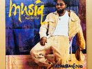 musiq soulchild / Aijuswanaseing 2000 Vinyl US original Def Soul 2LP LL Cool J