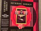 New Katamari Damacy Soundtrack OST 2 X Vinyl LP Colour Wax 2nd MOndo pressing