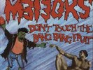 Meteors (80s) Don't Touch The Ba... 7