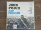John Prine and Friends-Live At 2017 Newport Folk Festival-Limited Vinyl-2LP-New