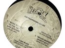 VINYL RECORD Metro Mix Brass Monkey The Beastie Boys Zapp & Roger For DJ's Only