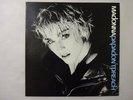 Madonna Papa Don't Preach Sire P-3603 Japan Promo VINYL LP