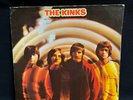 THE KINKS - ARE THE VILLAGE GREEN PRESERVATION SOCIETY LP MONO NPL18233
