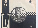 Rico Sea Cruise CHSTT 15 7” Specials Madness Selecter Beat Ex Con Ska Two