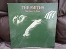 THE SMITHS ,The Queen is Dead  ,, Vinyl Album,  Good  +Condition