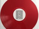 Joy Division Unknown Pleasures 2019 Ruby Red Vinyl Lp Curtis New Order