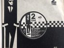 The Specials Ghost Town 7” Paper Label Ska 2 Two Tone Ex Con