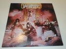 W.A.S.P. SELF TITLED WASP 12