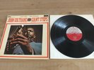 John Coltrane 