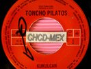 POLYDOR 45 MEXICO ●TONCHO PILATOS● LATIN PSYCH ROCK KUKULCAN AVANDARO STYLE