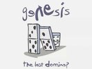 Genesis The Last Domino - The Hits 4 x LP BOX SET NEW AND SEALED