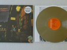 DAVID BOWIE ZIGGY STARDUST - GOLD 45th ANNIVERSARY VINYL LP - NM/NM Played Once