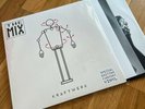 Kraftwerk – The Mix (German Version) - Limited 2 Coloured LP - White / Mint