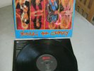 Tigertailz   Young And Crazy [LP] RELATIVITY/COMBAT 88561-8215-1  *NICE COPY*