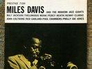 Miles Davis and the Modern Jazz Giants / Prestige 7150 / Electro Sonically Clean