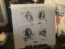 CLASSIC RECORDS QUIEX SV P 4 -LP SET LED ZEPPELIN BBC SESSIONS EX/ EX