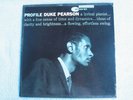DUKE PEARSON--PROFILE-BLUE NOTE Deep Groove RVG EAR 47 West 63rd NYC Label RARE