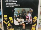 LED ZEPPELIN 3 RECORD SET 